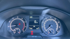 Skoda Scala 1.0 TSI 95 SE 5dr Petrol Hatchback